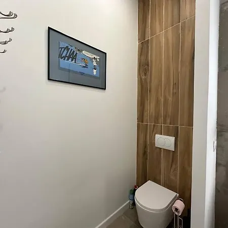 Apartment Edimbourg, Un Duplex Confortable Et Accueillant