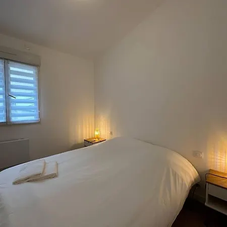 Edimbourg, Un Duplex Confortable Et Accueillant Apartment Reims