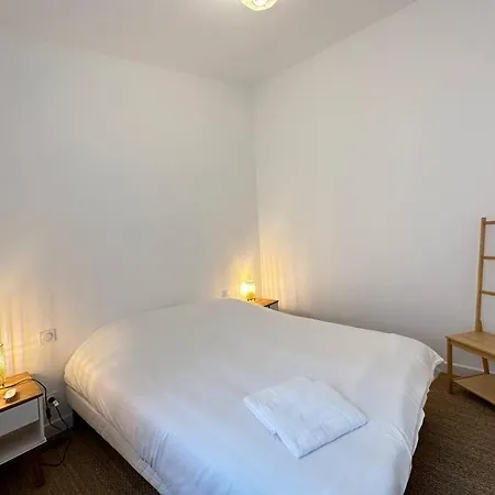 Edimbourg, Un Duplex Confortable Et Accueillant *